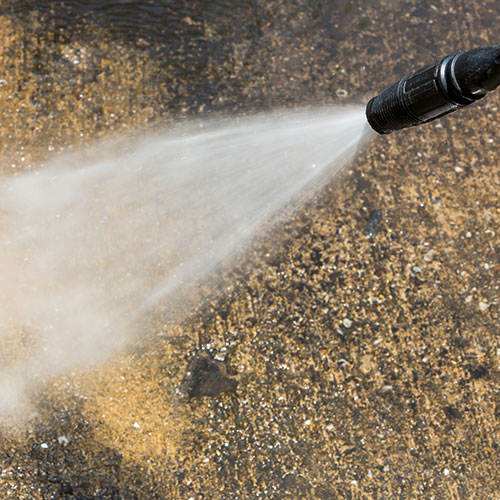 Concrete Cleaning Image